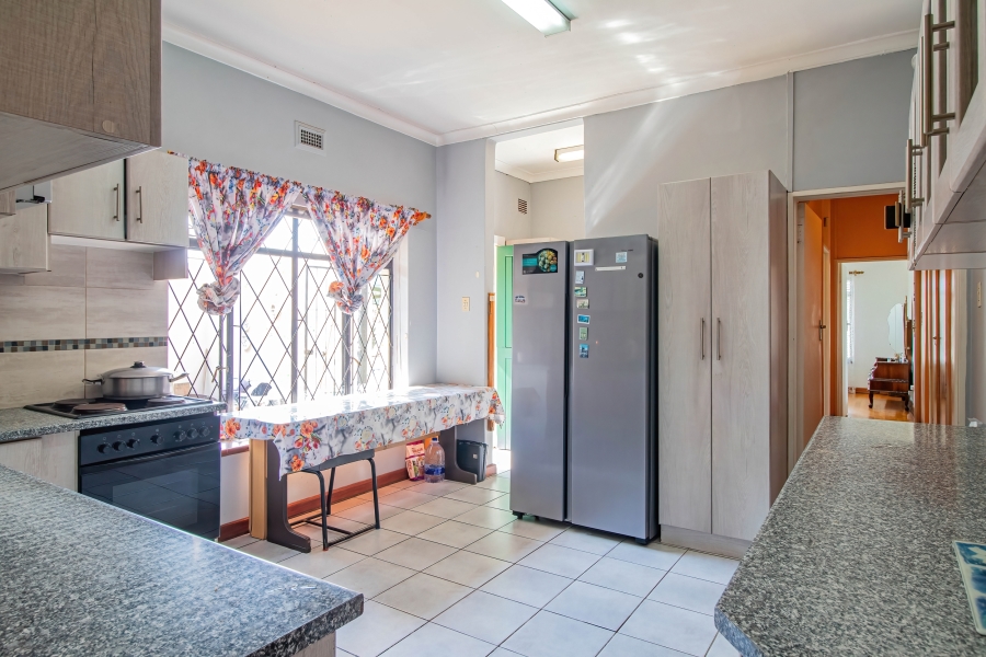 3 Bedroom Property for Sale in Janssendal Eastern Cape
